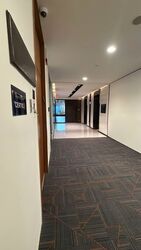 Suntec Tower Three (D1), Office #586546491